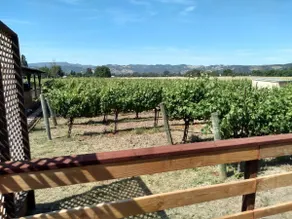 Vineyard Cottage at Peter Cellars Winery - Image 3