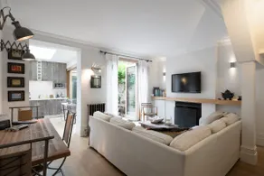 Retreat to a Stylish 1 Bedroom Flat in Chelsea - Image 3