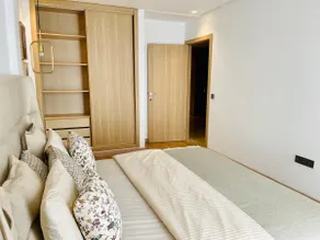 Beautiful new flat in the heart of Casablanca - Image 4