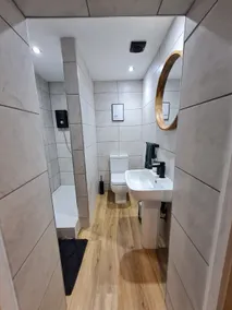 1 bedroom accommodation in Haworth - Image 5
