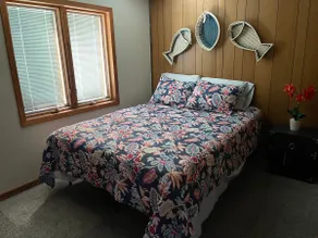 Bayfront Cabin on Richmond Bay - Image 5