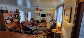 Cozy Adk Victorian! Ski, hike, hottub, relax! - Image 5