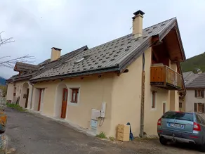A former unique house in the authentic charm. - Image 2