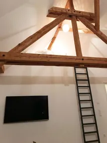 Charmantes Loft mit ganz besonderem Flair - Image 4