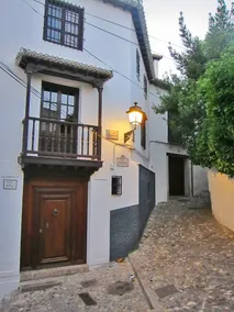 Casa Encanto-Alhambra Great View! - Image 5