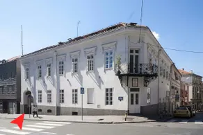 Old tree apartments Savamala 2 - Image 2