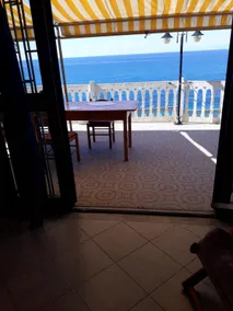 Beautiful vacation home overlooking the sea Tropea - Image 4