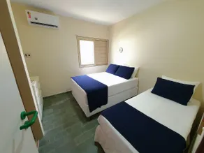 Apartment 107: 100 m from the beach, with a pool. - Image 3