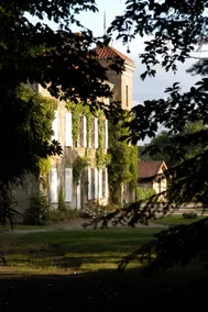 18th century Mansion - Near Marais Poitevin - Image 2