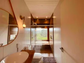 CHALÉ Ofurô com Hidro - marislodge - Image 3