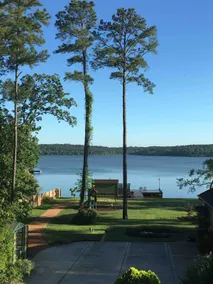 Lake Conroe Resort Style Vacation House - Image 3