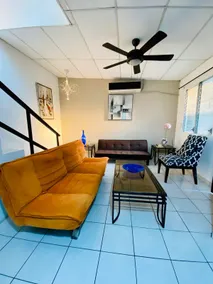 Santa María Apartment / Fully air-conditioned - Image 3