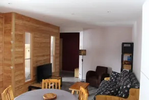 La Cardabelle, ***apartment for 4 people - Image 3