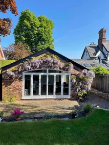 The Annexe at The Old Parsonage - Image 2