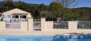 Relaxation, countryside, hiking, swimming pool - Image 5