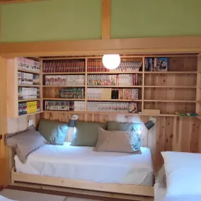 Enjoy Japanese countryside! Beachfront cottage - Image 5
