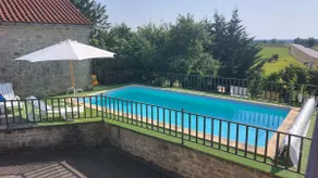 Les Rosiers (with shared pool) - Image 2