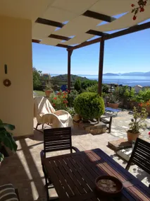 Fissi Villas agritourism accommodation near the sea - Image 3