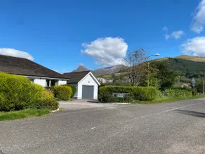 Holly cottage - 3 bedroom near Glencoe - Image 2