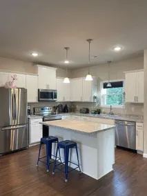 OBX Soundside beach house in a heart of KDH - Image 4