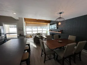 Remodeled 4 bdrm townhome- Vail and Beaver Creek! - Image 2