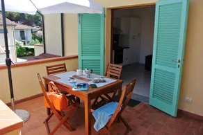 Two-room apartment Marina di Campo - Image 4