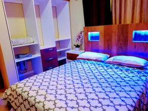 A202 Sunset 2 bedrooms air conditioning wifi - Image 4