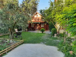 Wooden House - Image 4