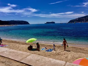 Beautiful view in Villefranche sur mer - Image 3