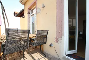 Colmar Terrace - BELLE ALSACE 4 - BookingAlsace - Image 5