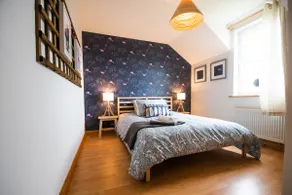 Spacious Three Bedroom Home in Bundoran - Image 2