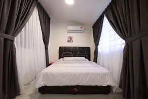 Kuantan Garden Comfortable Homestay - Image 3