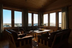 Seglbúðir - Exclusive Villa by the River Bank - Image 3