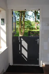 Lovely farmhouse in Drents Friese Woud - Image 2