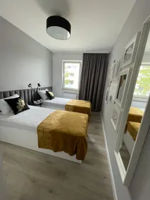 Brand new beachfront apartment - Image 5