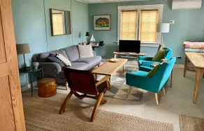 Soulful Sea Cottage - Image 2