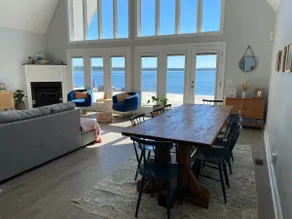 Lake Front Living with Private Sandy Beach! - Image 2