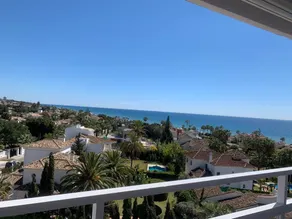 Exceptional sea view El Rosario (Marbella) - Image 2