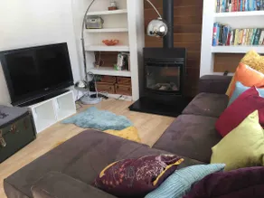 Fantastic city FLAT with private rooftop terrace - Image 4