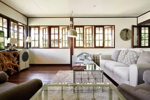 Nongsa Village Peaceful Villa in private beach Resort - Image 4