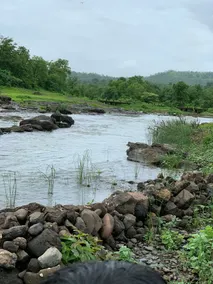 Sunils villa with private pool, Machan and play area in Karjat - Image 3