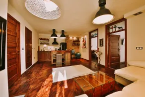 Le Rendezvous apartment New Town- Two- Bedroom - Image 3