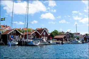 Cosy Escape with amazing ocean view - Hovenäset - Image 4