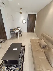 1 BHK apartment in powai - Image 3