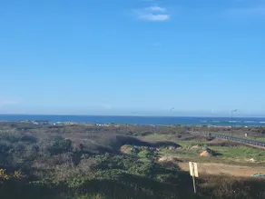 The dune cocoon, 200 meters from the sea - Image 3