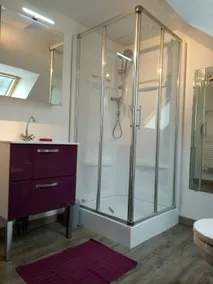 House with terrace in the heart of Arromanches, 300 m from the beach - Image 4