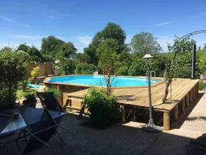 3* Gite L'hirondelle and Master Suite - Image 5