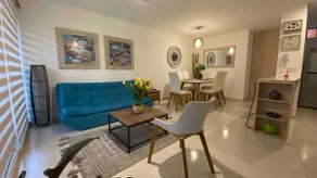 Full apartment near sports venues - Image 4