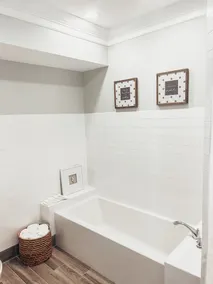 New Two Bedroom Apartment in Harrisonburg - Image 5