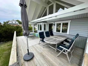 House by the sea in Vallda Sandö - Image 2